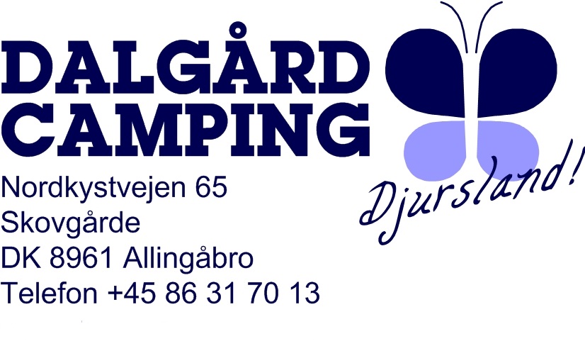 Dalgaard Camping