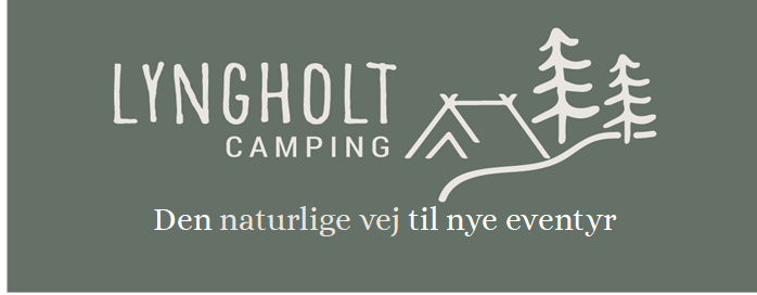 Lyngholt Familiecamping