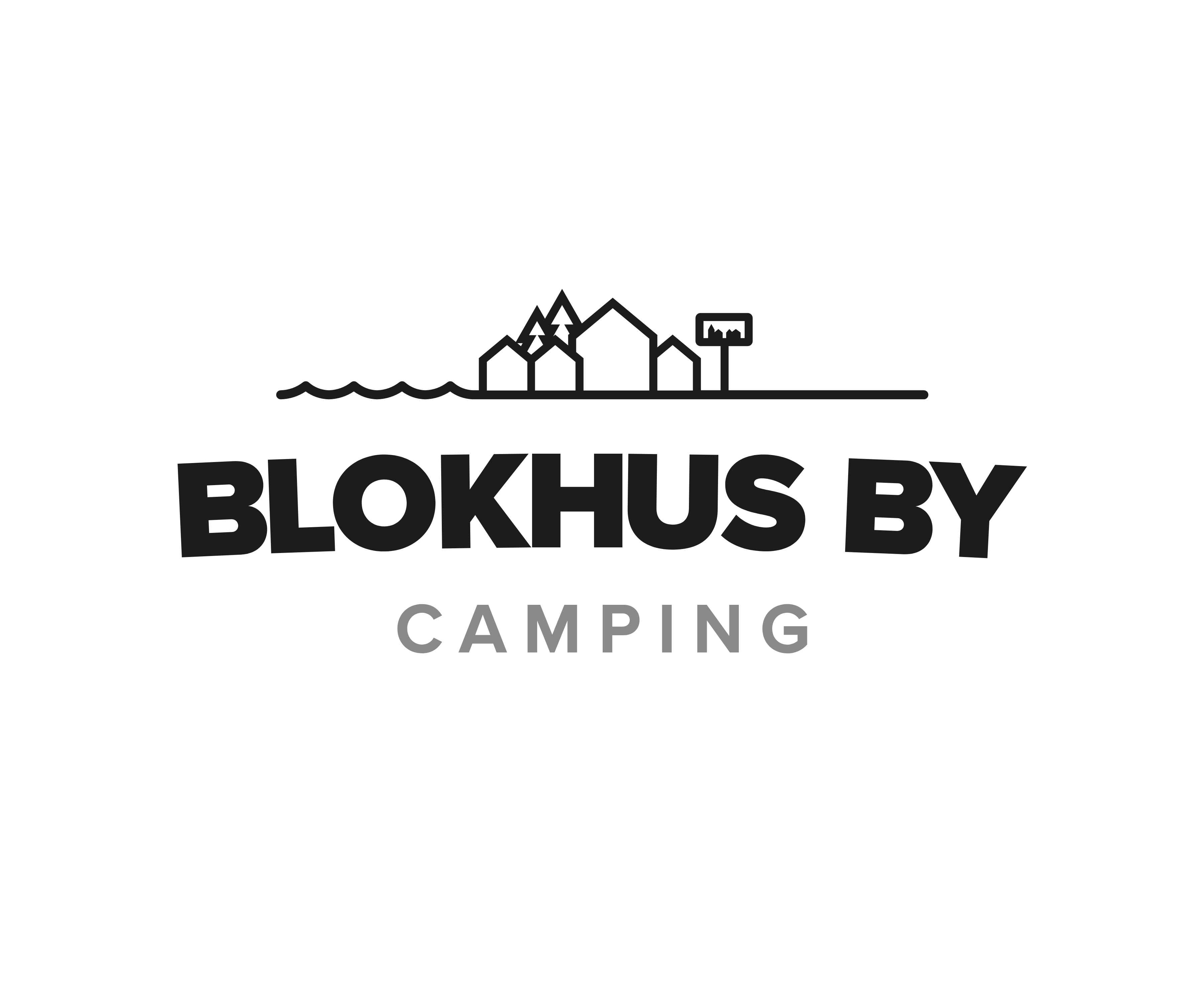 Blokhus By Camping