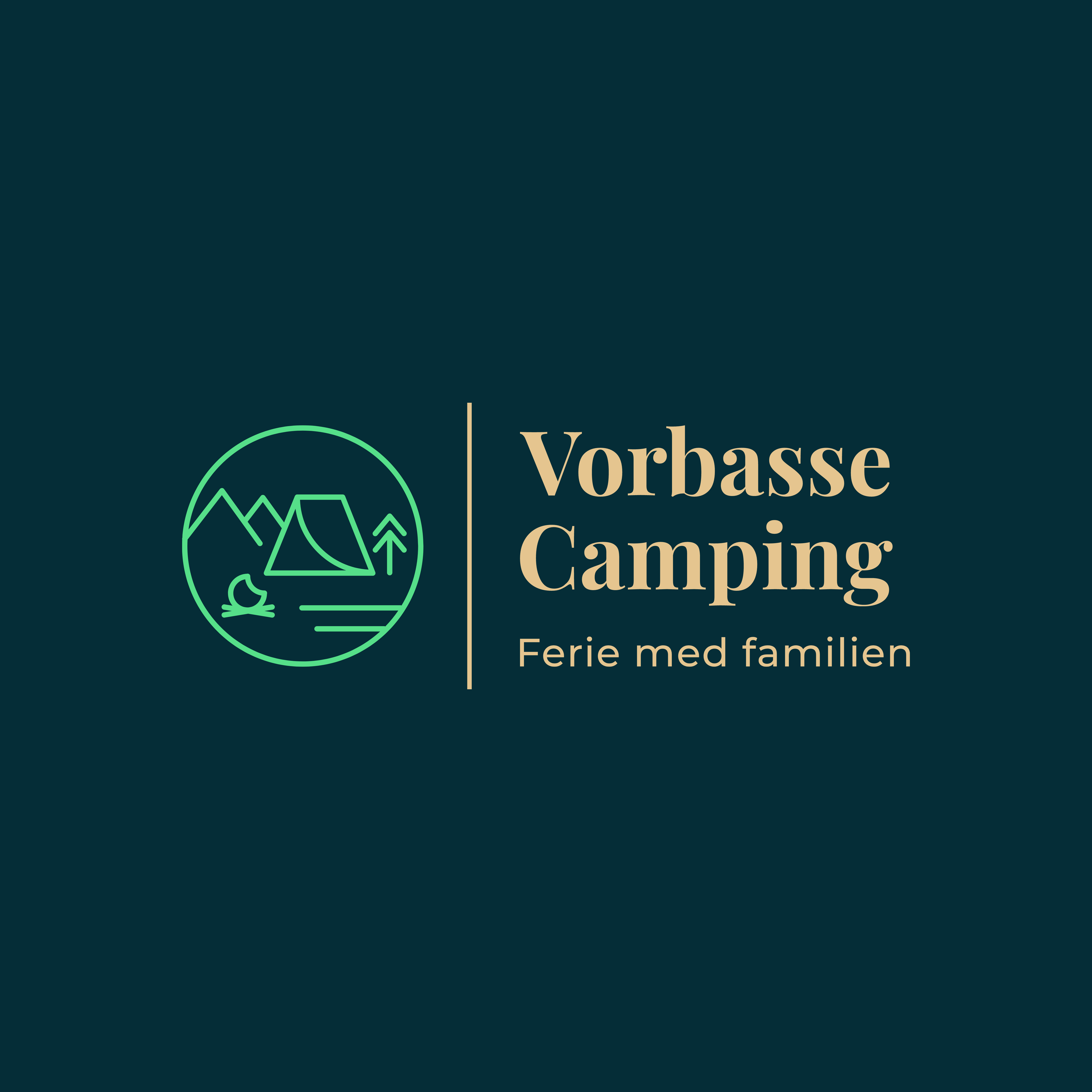 Vorbasse Camping
