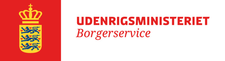 Udenrigsministeriet-Borgerservice