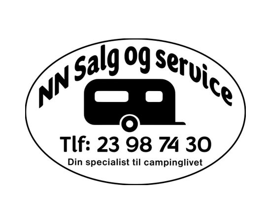 NN Salg og Service