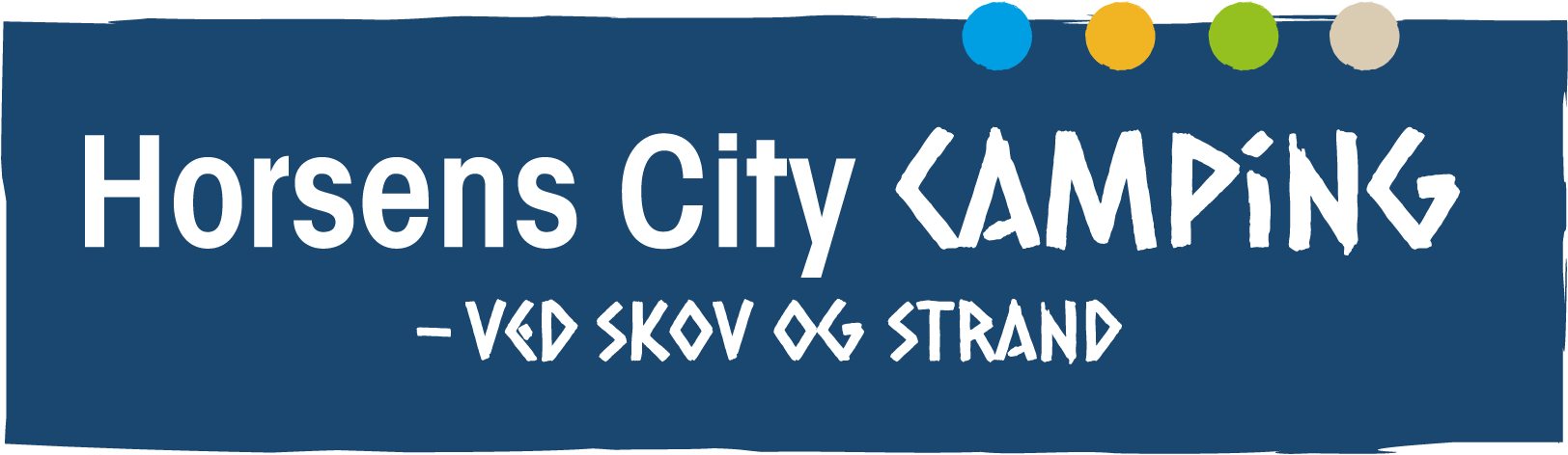 Horsens City Camping