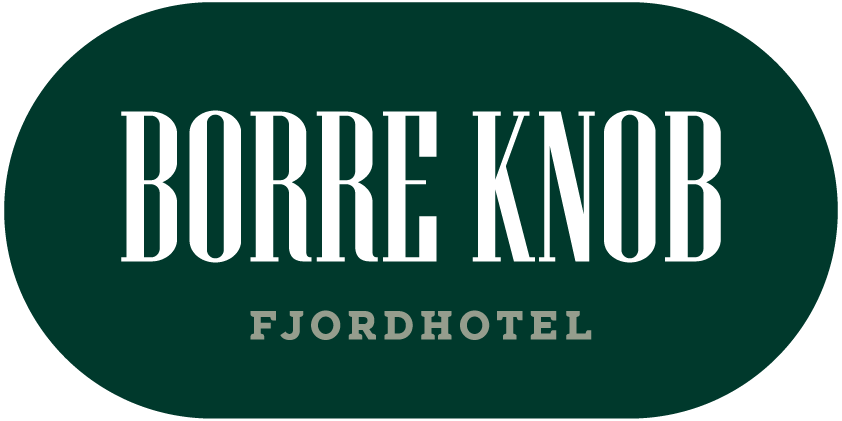Borre Knob Fjordhotel