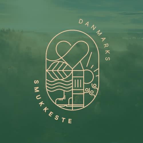 Danmarks Smukkeste
