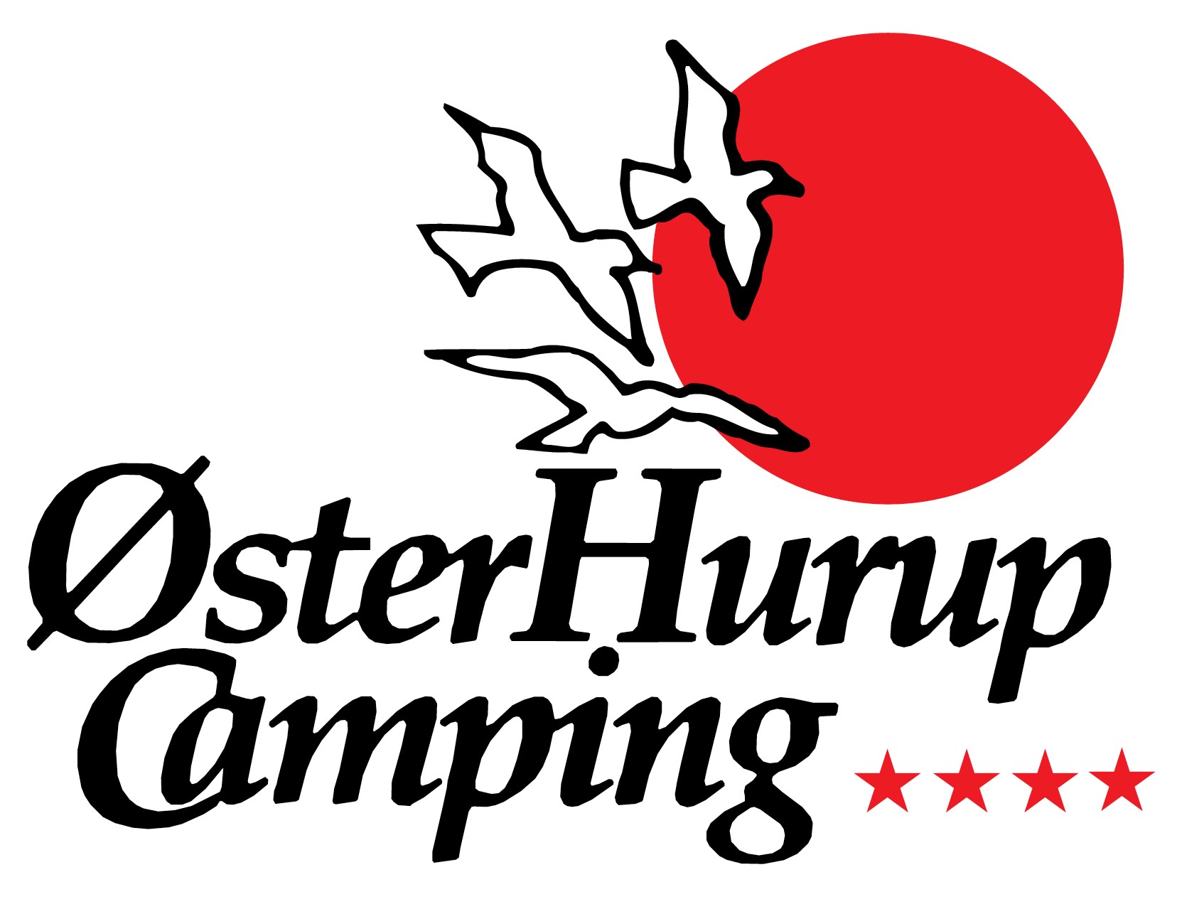 Øster Hurup Camping
