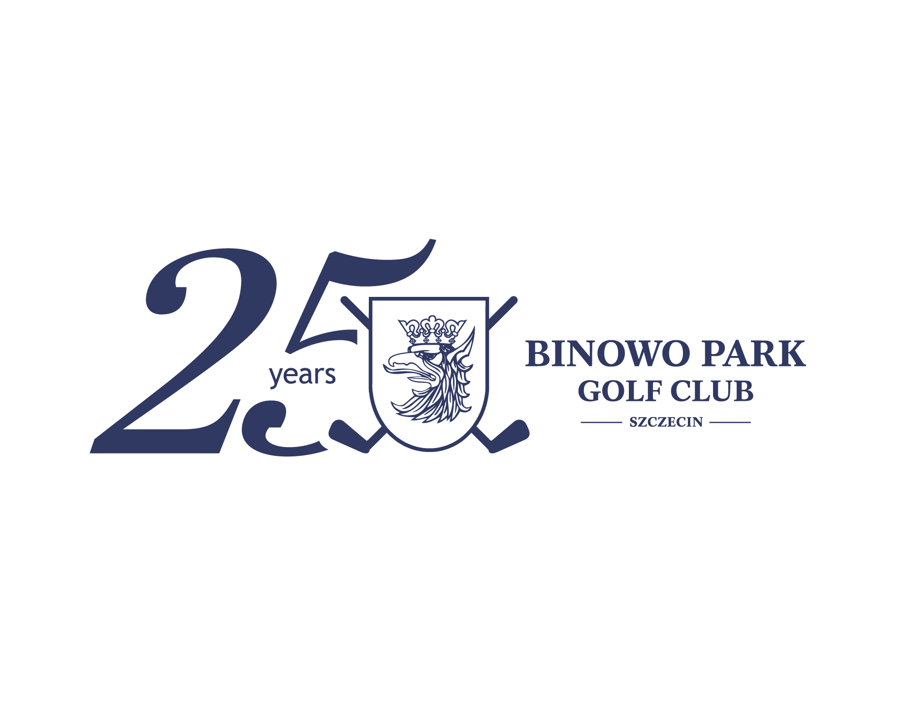 Binowo Park Golf Club, Szczecin, Poland