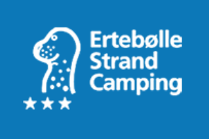 Ertebølle Strand Camping