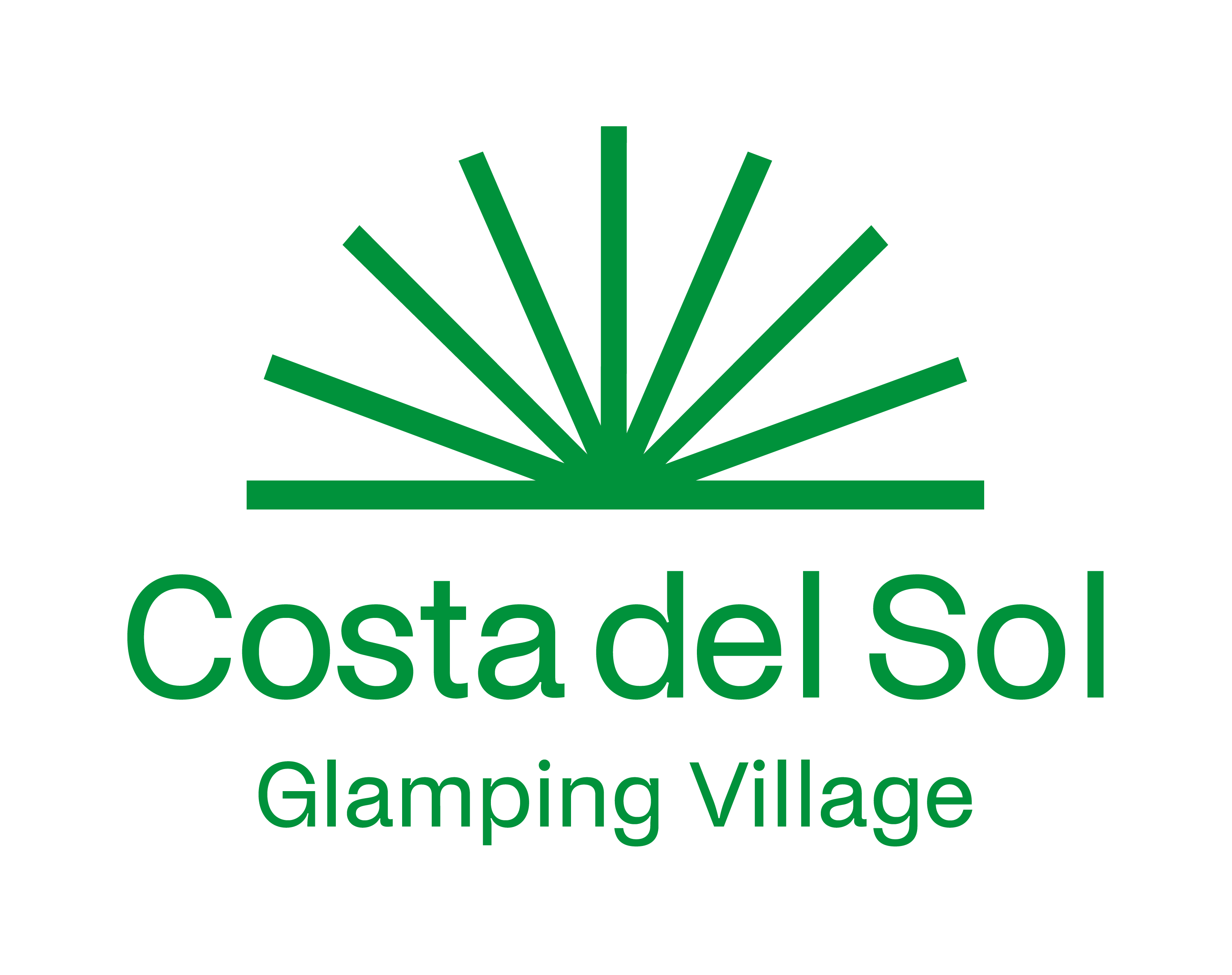 Costa del Sol Glamping Village