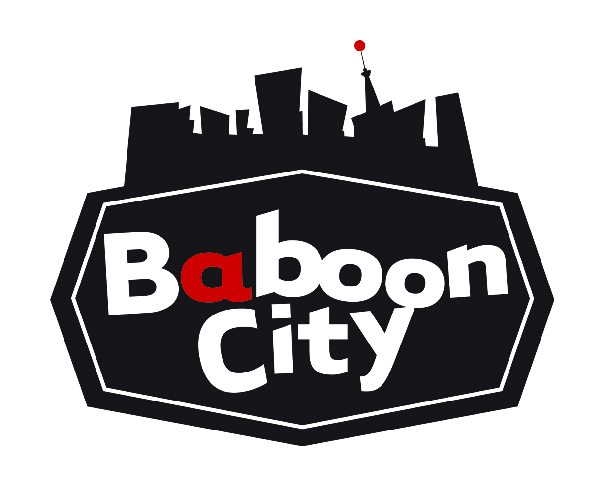 Baboon City
