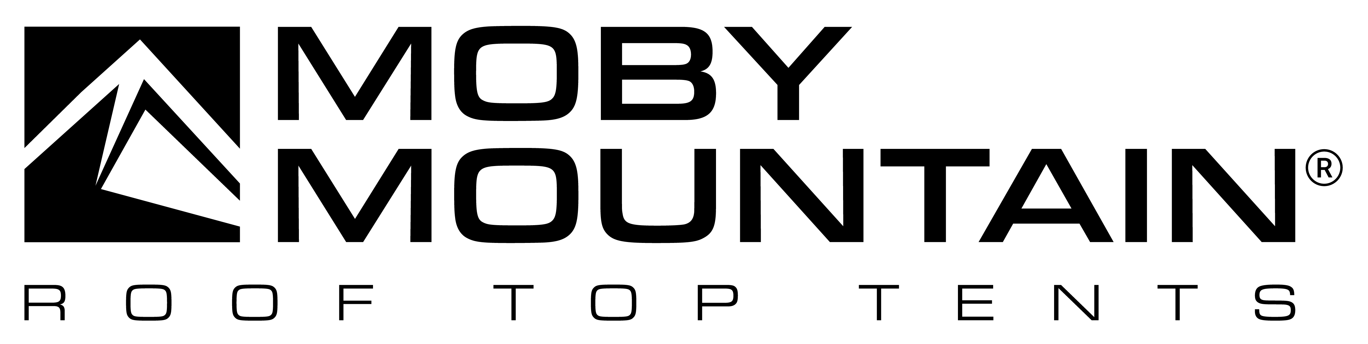 Moby Mountain tagtelte