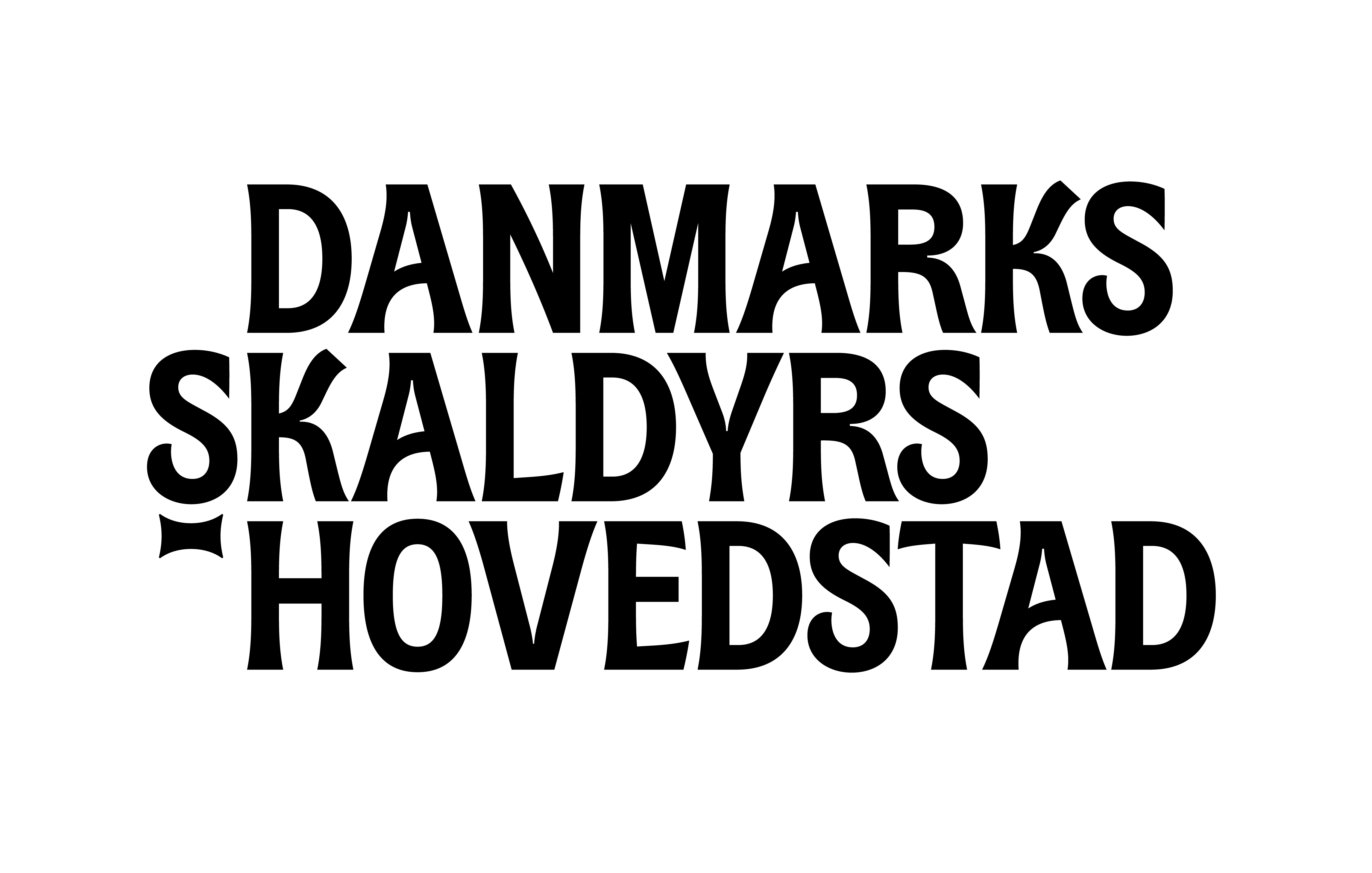 Skaldyrshovedstaden