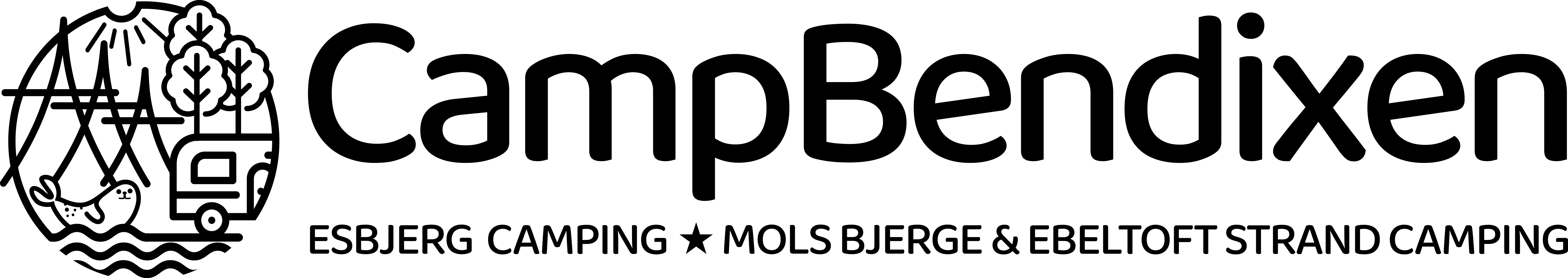 Ebeltoft Strand Camping