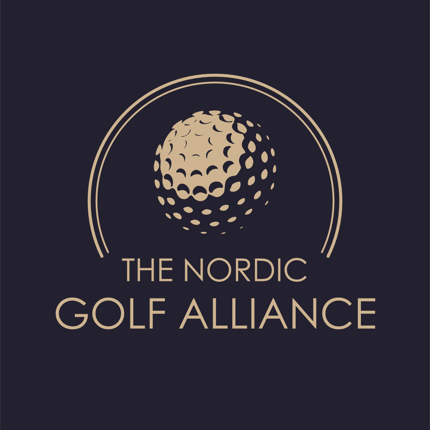 The Nordic Golf Alliance