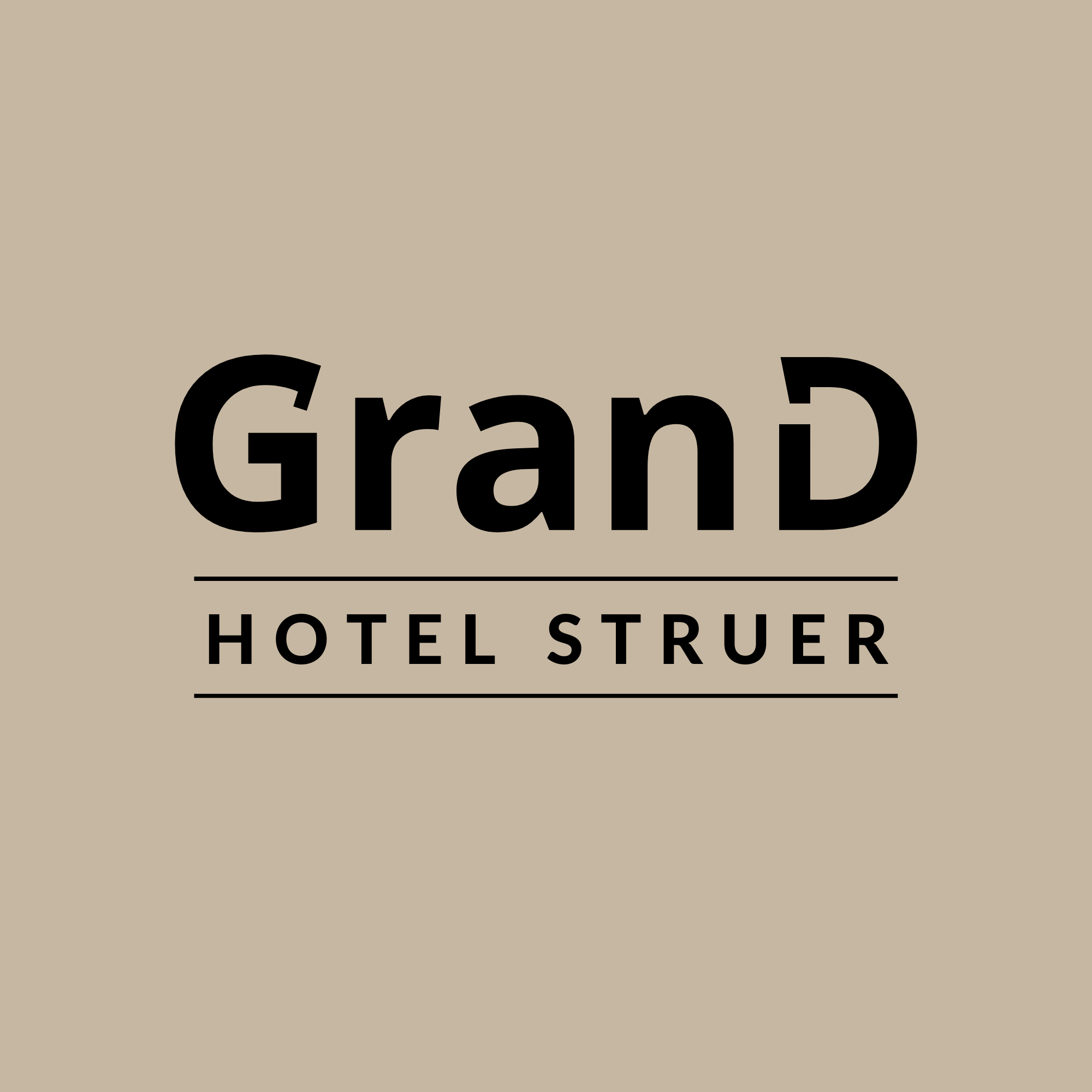 Grand Hotel Struer