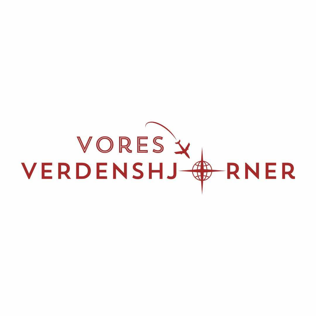 Vores Verdenshjørner ApS
