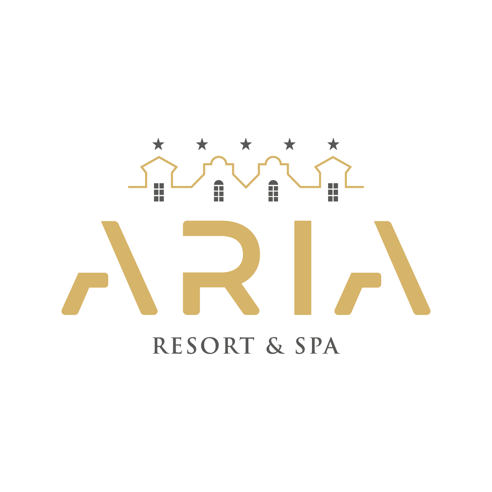 Aria Resort & Spa Hotel