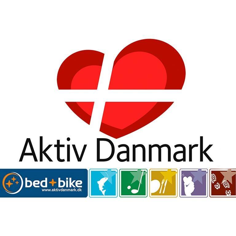 Aktiv Danmark / Dansk Turismefremme