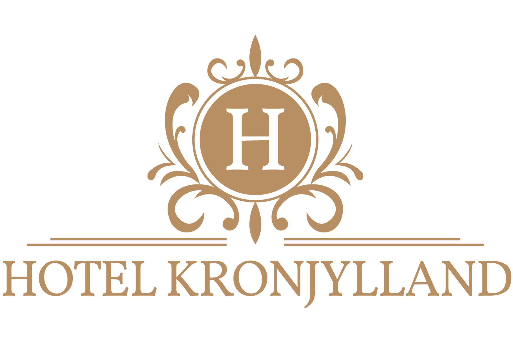 Hotel Kronjylland