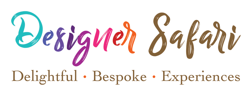 Designer Safari 