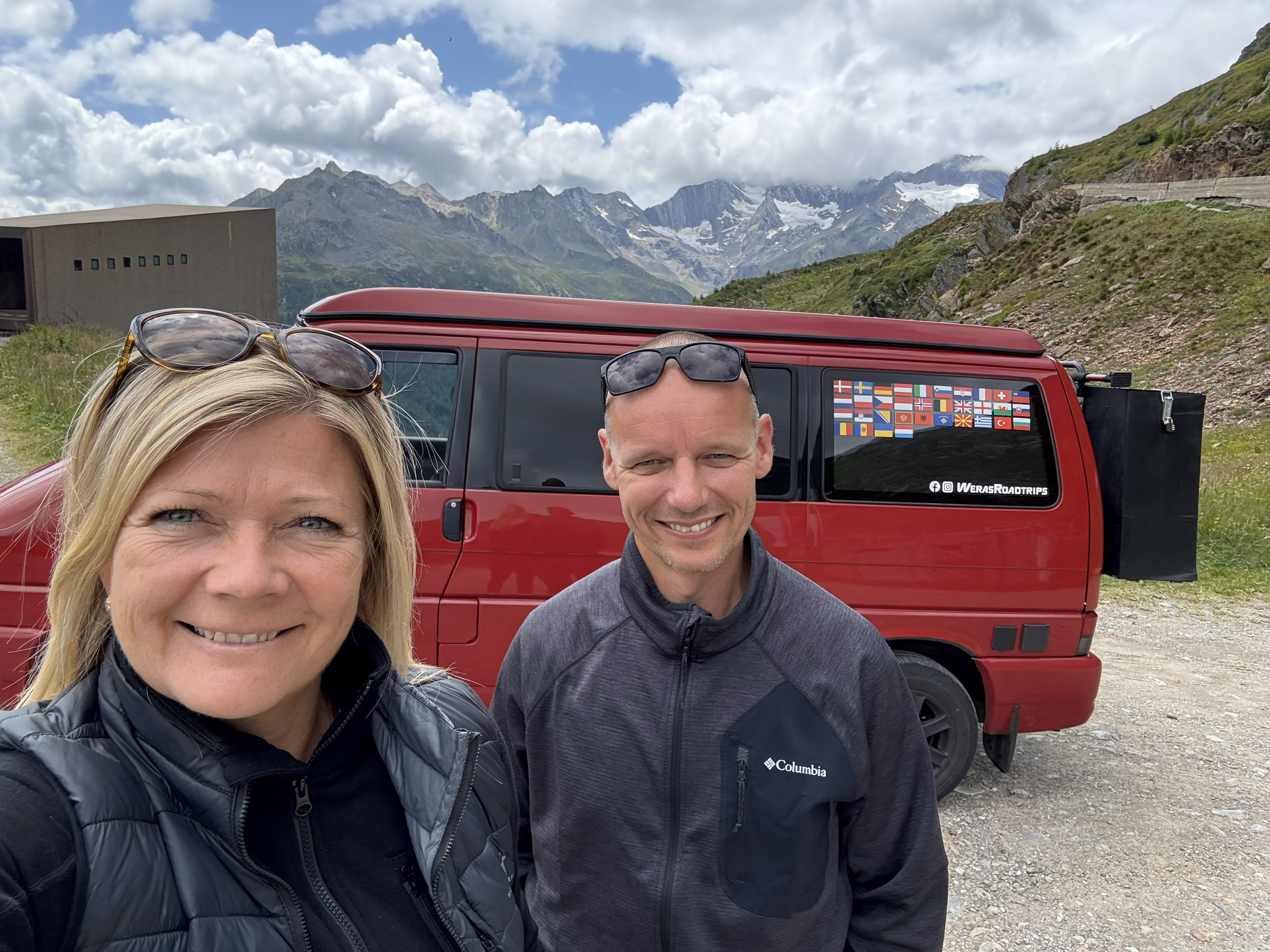 WerasRoadtrips