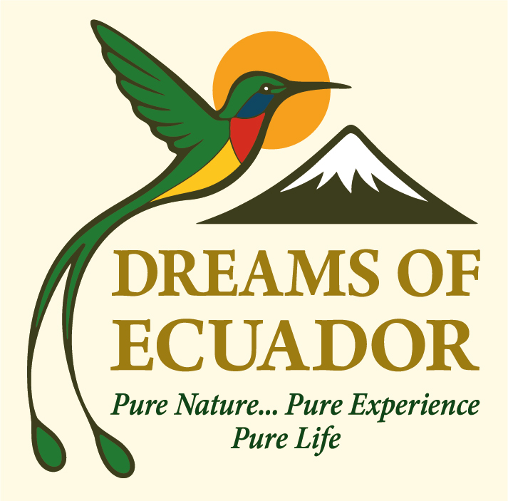 DREAMS OF ECUADOR