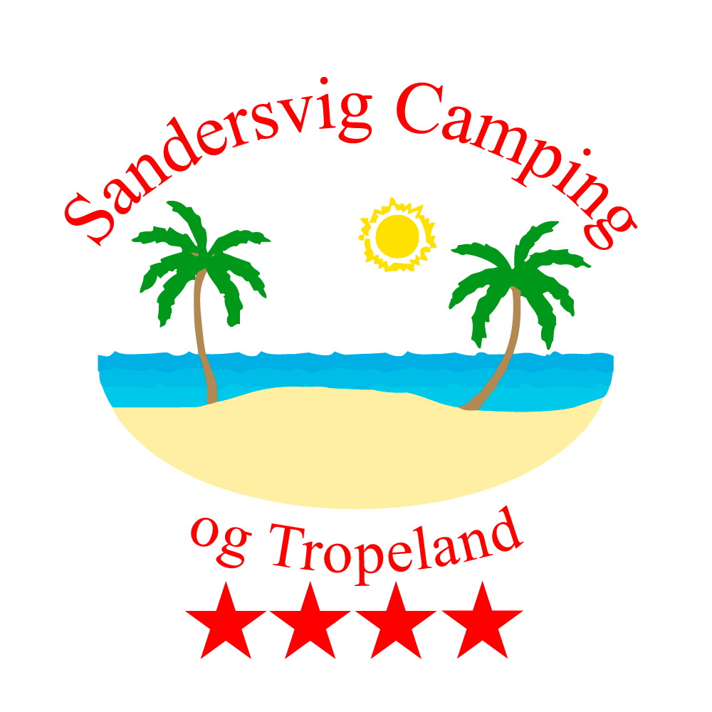 Sandersvig Camping & Tropeland