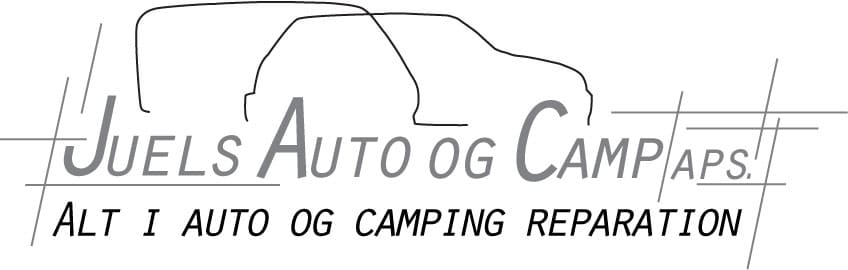 Juels Auto & Camp ApS