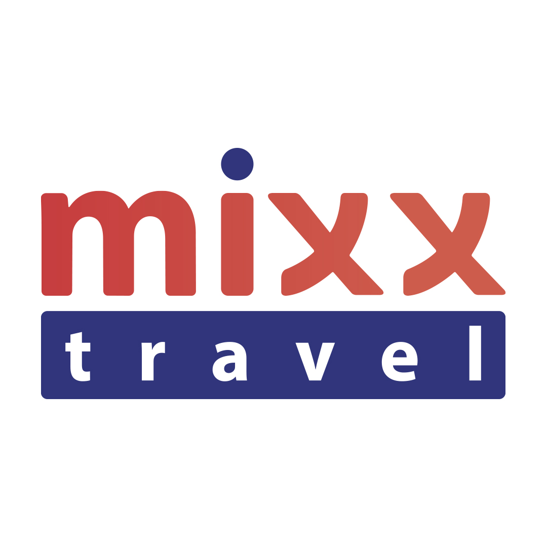 Mixx Travel