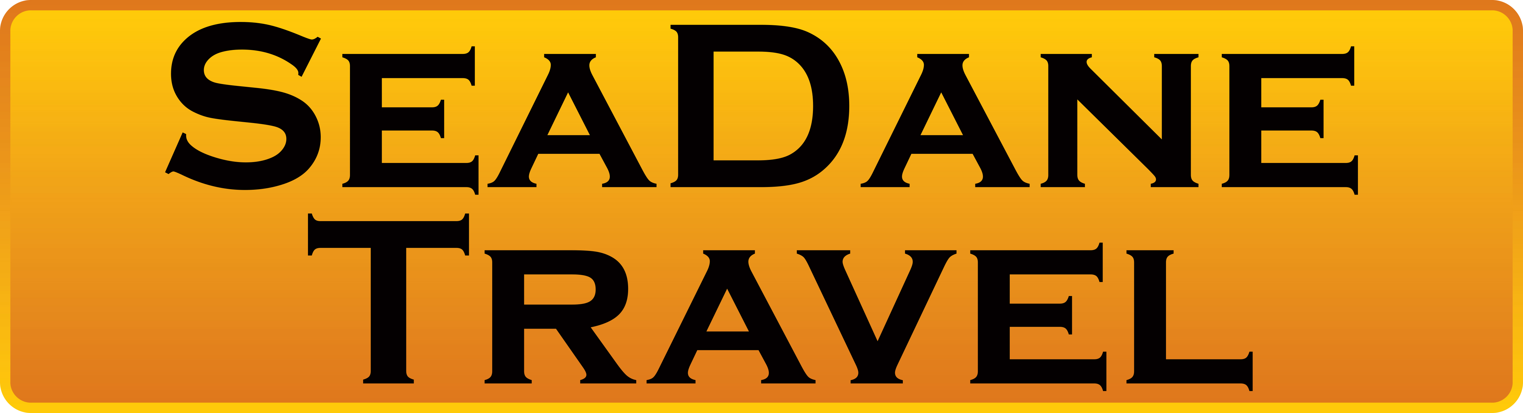 Seadane Travel