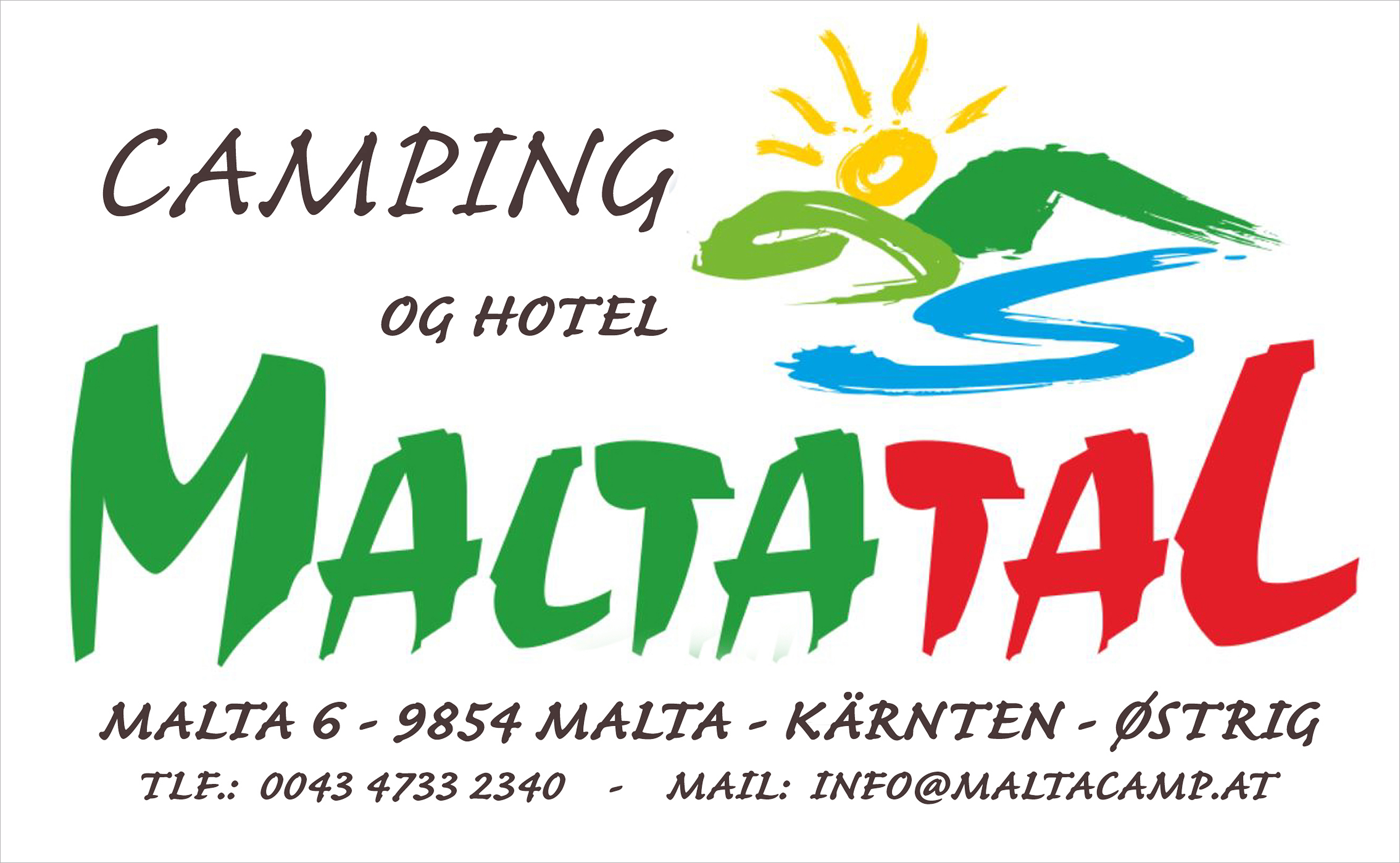 Camping Maltatal GmbH