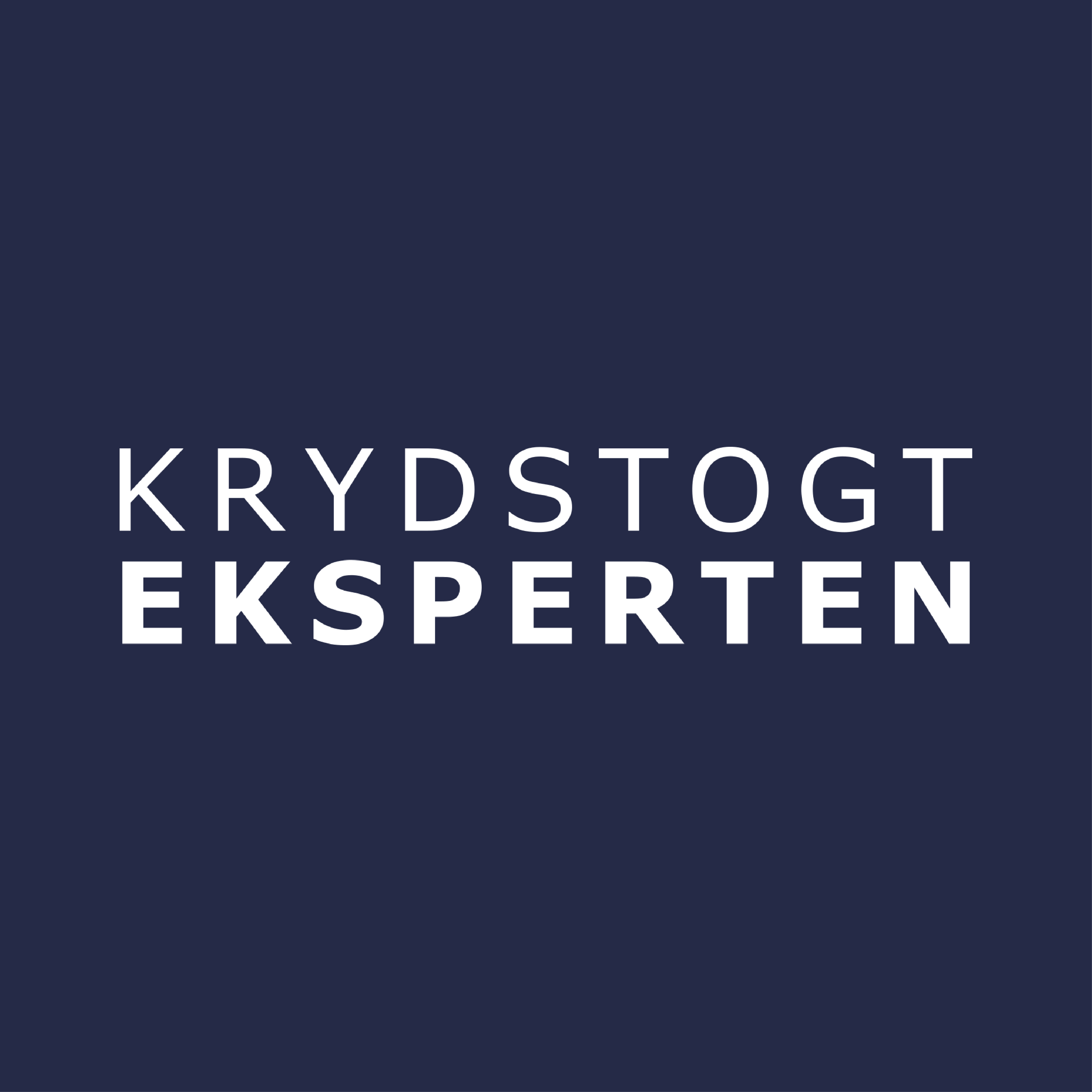 Krydstogt Eksperten