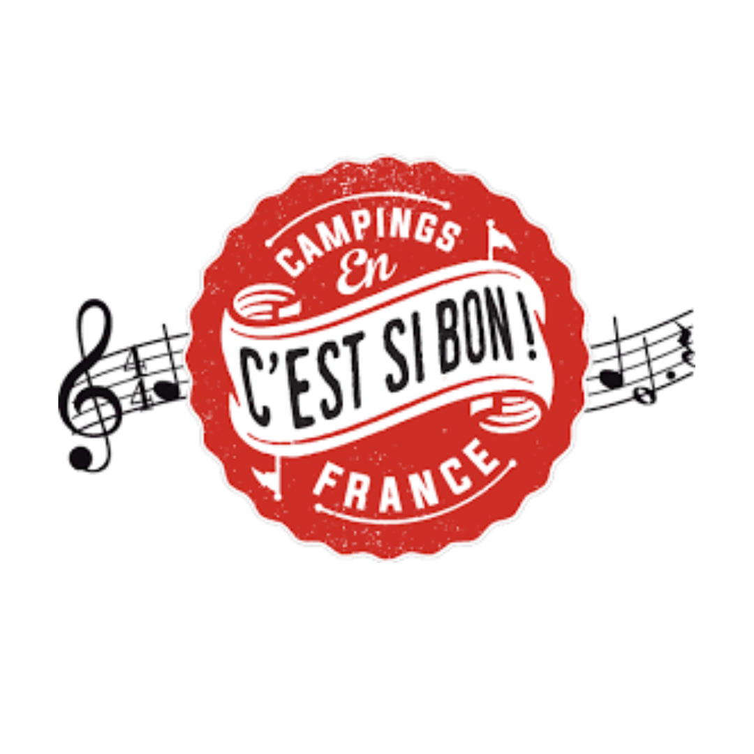 C est Si Bon Campsites in France
