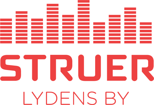 Struer Lydens By
