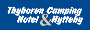 Thyborøn Camping Hotel og Hytteby