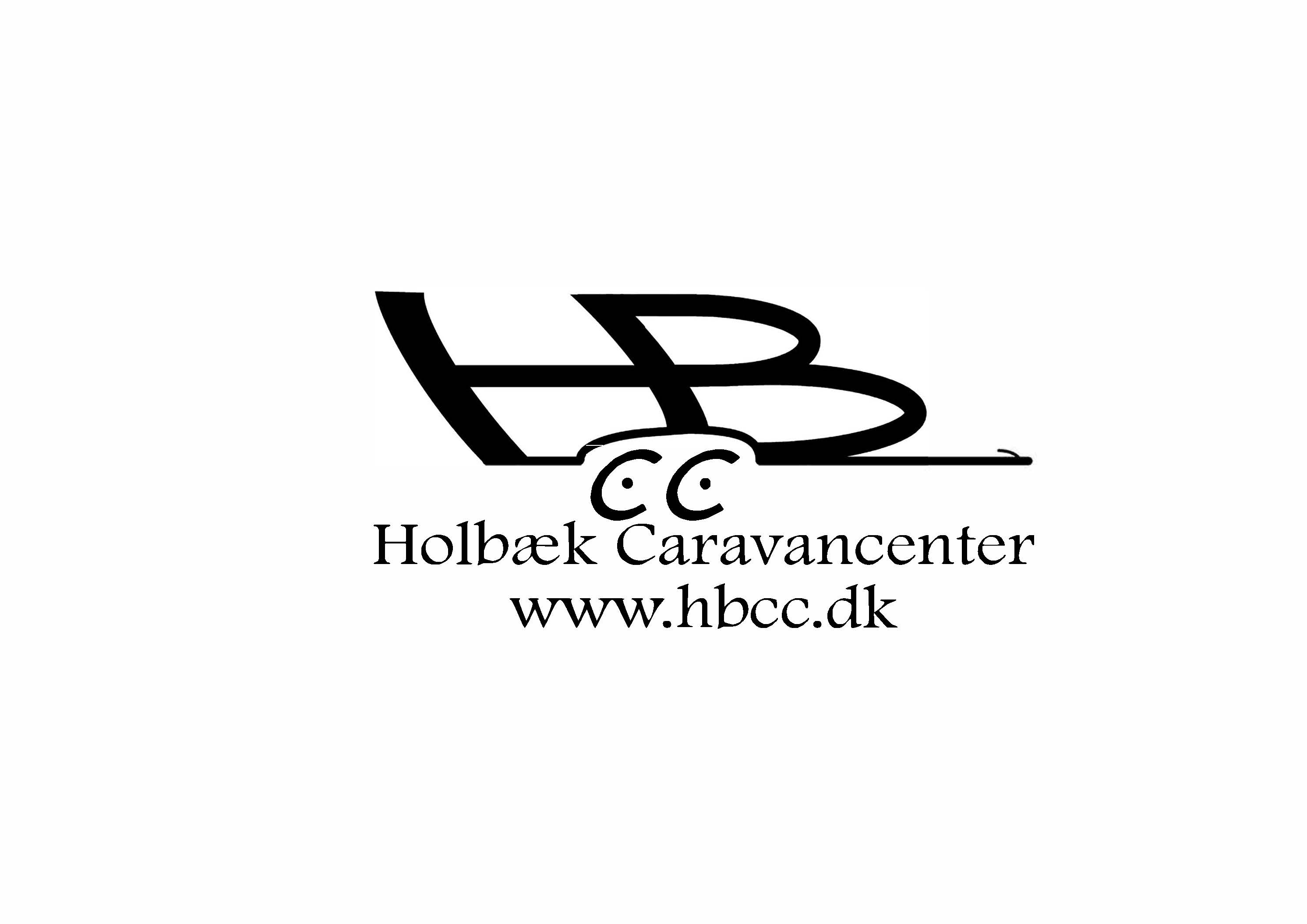 Holbæk Caravan Center