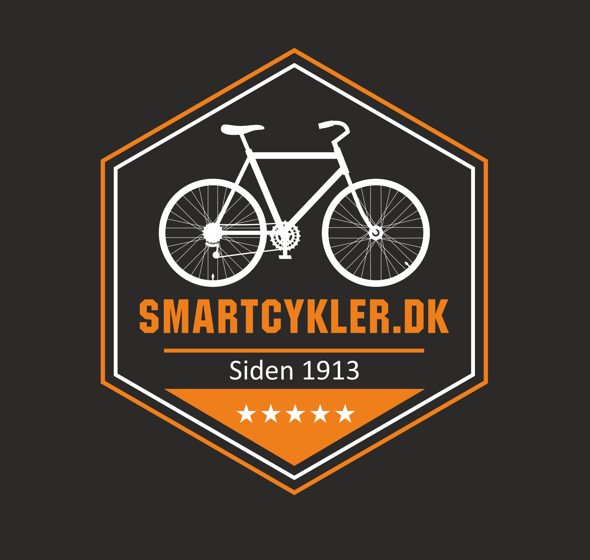 Smartcykler.dk