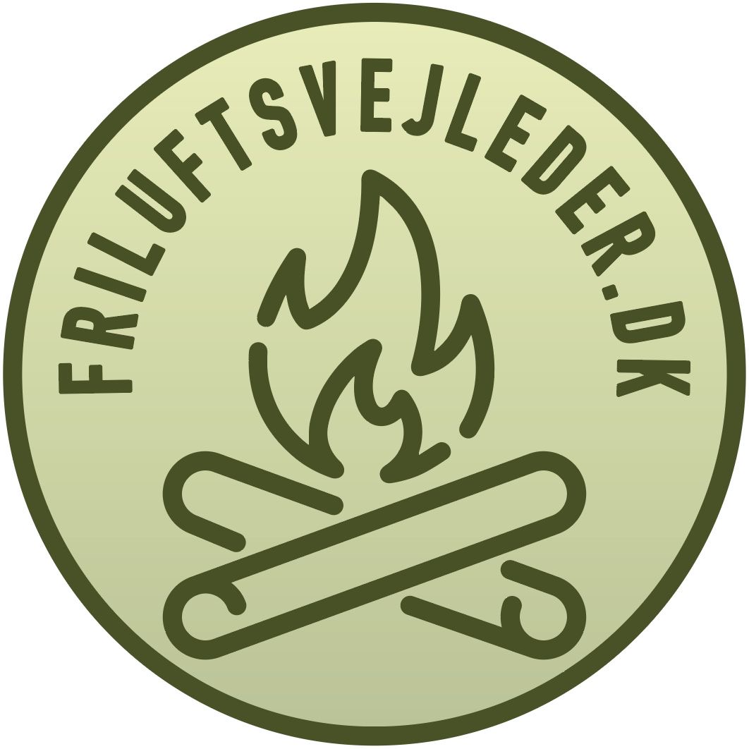 Friluftsvejleder.dk