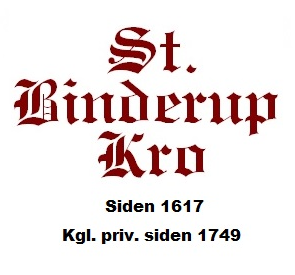 St. Binderup Kro