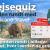 Rejsequiz - Jorden rundt med Elcano Travel