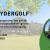 Livsnydergolf® med vinsmagning - en rejse gennem golf, kultur og unikke oplevelser