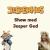 Jesper Ged-show m/ Jesperhus