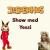 Yessie-show m/ Jesperhus