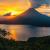 Costa Rica: Regnskove, vulkaner og dyreliv på vejene mellem kysterne
