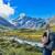 På eventyr gennem New Zealands vilde natur ved Anne Frederiksen