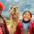 Peru – på eventyr i inkaernes land