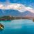 Roadtrip i Slovenien & Kroatien