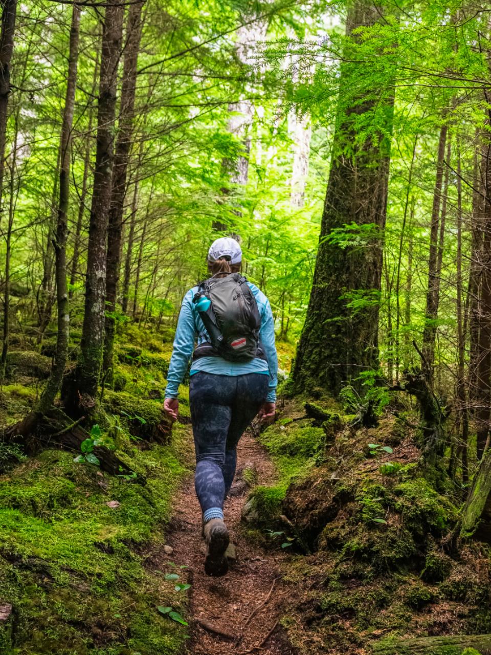 Outdoor ferieaktiviteter