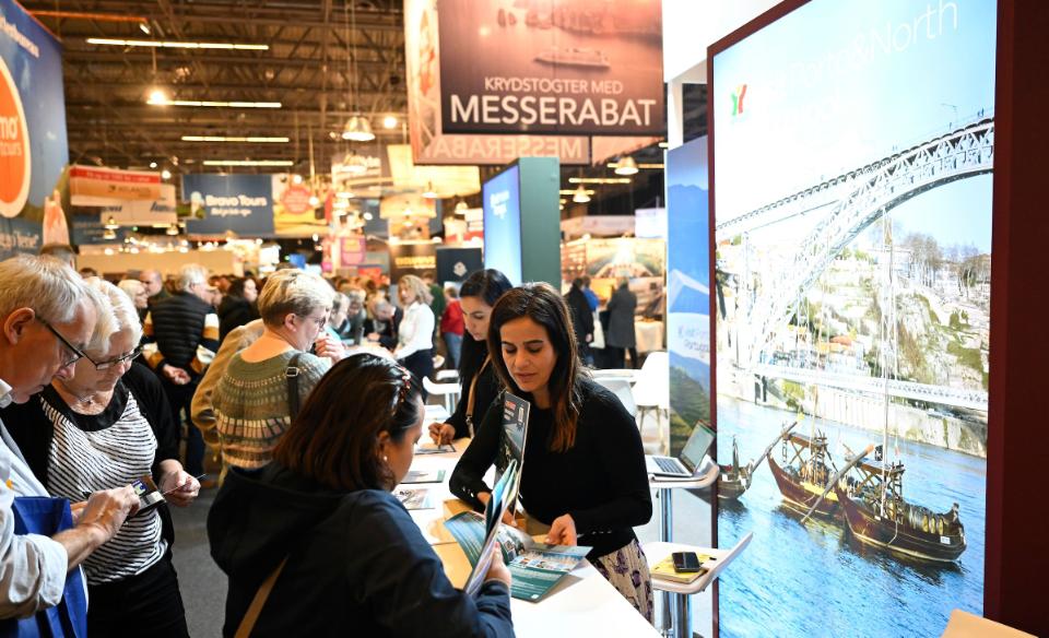 Derfor skal du med på Ferie for Alle