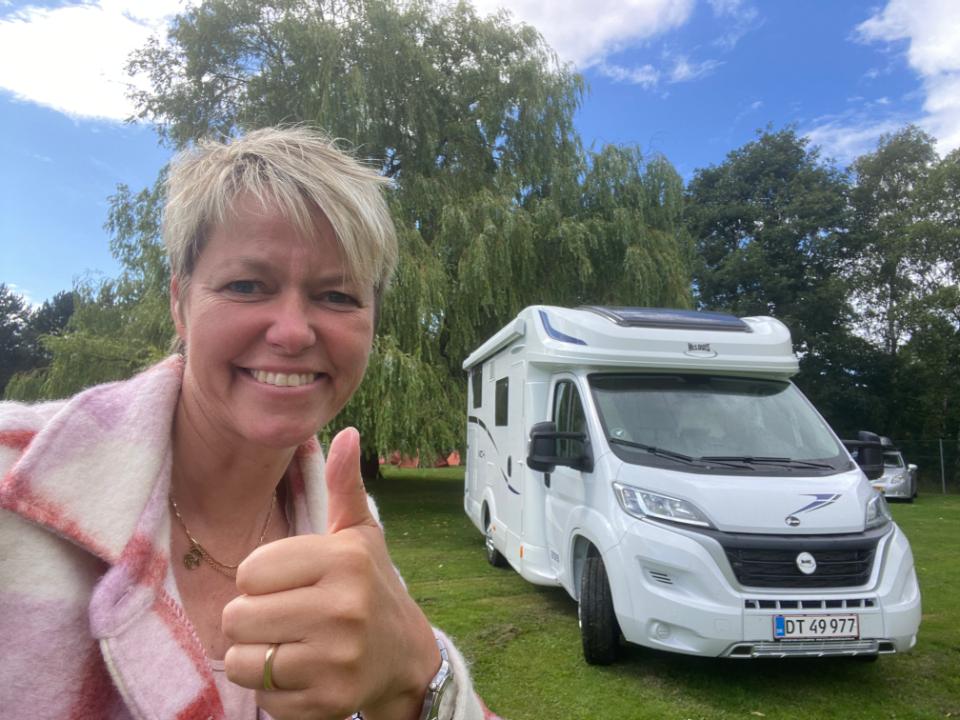 Indslag med tips & tricks til campinglivet
